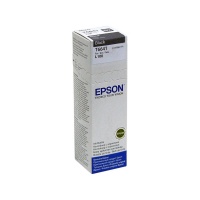  Epson T6641 C13T66414A .  L100