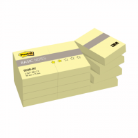  . () POST-IT Basic,  12 ., 3851 , 100 ., , 653R-BY 