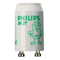     Philips S2 4-22W 220-240V (2