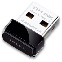   TP-LINK TL-WN725N (wf, 2, 4, 150/, USB2. 0, micro)