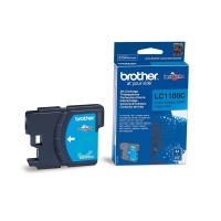   Brother LC1100C .  DCP-385C, MFC-990CW