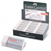   FABER-CASTELL DUST FREE , 4118,511,5 , FC187130