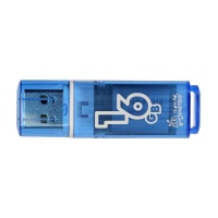 - Smartbuy 16GB Glossy series Blue