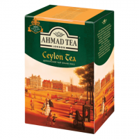 AHMAD "Ceylon Tea OP",  ,   200, 1289