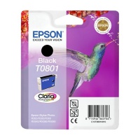   Epson T0801 C13T08014011/21 .  St Photo P50/PX660