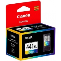   Canon CL-441XL (5220B001) ...  PIXMA MG2140/3140