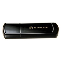 - Transcend JetFlash 350 64GB (TS64GJF350)