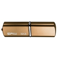 - Silicon Power Luxmini 720 32GB bronze