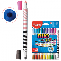  MAPED () "Color'peps Duo",20 ,10 ,,, 2. 11, , 847010