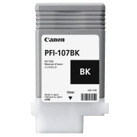   Canon PFI-107BK (6705B001) .  iPF680/685/780/785