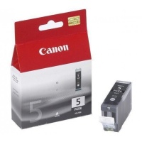   Canon PGI-5BK (0628B024) .   PIXMA 4200/5200