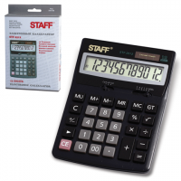  STAFF  STF-2512, 12 ,  , 170125