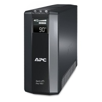  APC Back-UPS Pro 900VA (BR900G-RS)(5 /540/USB/RJ45)