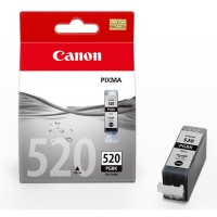   Canon PGI-520BK (2932B004) .  PIXMA iP3600/4600