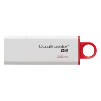 - Kingston DataTraveler G4 32GB USB 3. 0(DTIG4/32GB)
