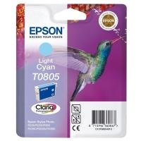   Epson T0805 C13T08054011 .-.  St Photo P50/PX660