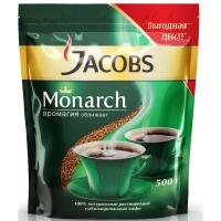  Jacobs Monarch .. 500 