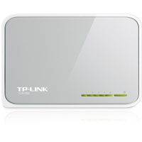  TP-LINK TL-SF1005D (5x10/100/1000)