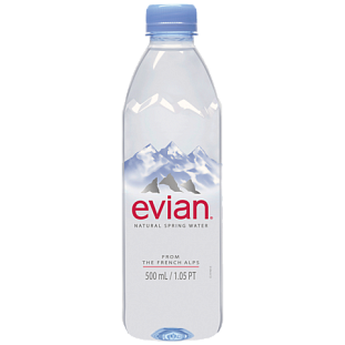    EVIAN () 0,5,  , / 55008