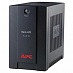  APC Back-UPS 500VA (BX500CI)