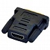   Rexant (17-6811) DVI () - HDMI ()