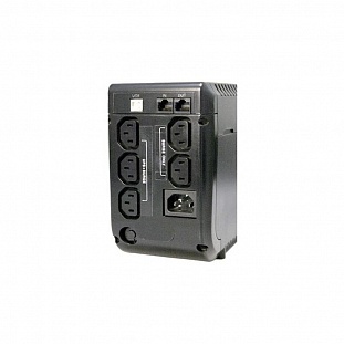  Powercom Imperial IMP-525AP (5 IEC/315/USB/RJ45)