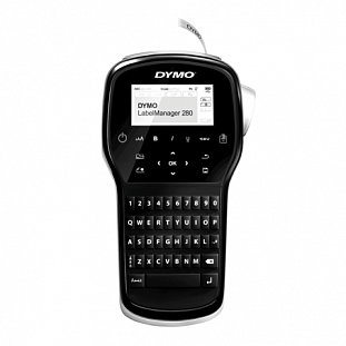   DYMO Label Manager 280, ,  D1,   6-12