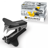  BRAUBERG    10   24/6,  , , 222547