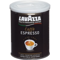 Кофе Lavazza Espresso молотый ж/б, 250г