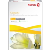   ... XEROX COLOTECH PLUS (4,200,170CIE%)  250.