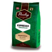    PAULIG "Espresso Originale", , 1,  , 16278