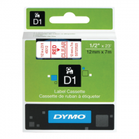     DYMO D1 12*7, , ,   S0720520