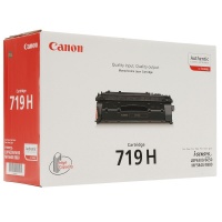 .. /.. Canon Cartridge 719H (3480B002) ...  LBP6300