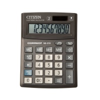   CITIZEN Correct .SD-210, 10 , .