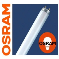 . Osram Lumilux . L 18W/830 G13 3000 .. 25/.