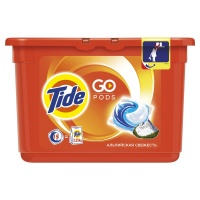   TIDE  /    15 /
