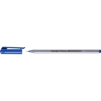 Ручка шариковая PENSAN TRIBALL-синяя-1,  0мм EN71