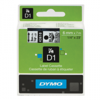     DYMO D1 6*7, ,  ,  S0720770