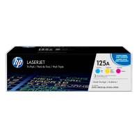 .. /.. HP CF373AM CMY  CLJ CP1215/1515 (3)