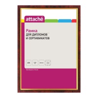  4(2130)ATTACHE  +, . , . 