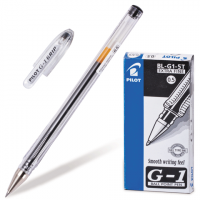   PILOT BL-G1-5T "Extra Fine G-1",  ,   0,3 , 