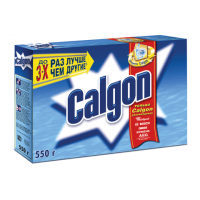        CALGON () 550, / 08203