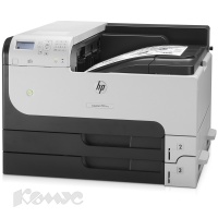  HP LaserJet Enterprise 700 M712dn (CF236A) 3