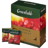  Greenfield Summer Bouquet .. 100 /