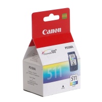   Canon CL-511 (2972B007) .  240/250/260/270/490