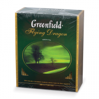  GREENFIELD "Flying Dragon", , 100     2, 0585