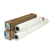   C6035A HP BrightWhiteInkJet Paper 90g 24/610mmx45.7m