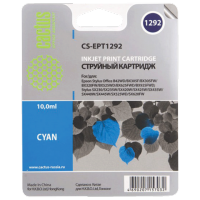   EPSON (C13T12924011/21) Stylus B42WD/BX305W/BX625WD    CACTUS 