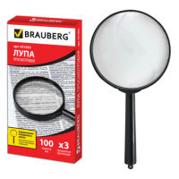   BRAUBERG  100 ,  3, 451802