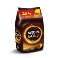  Nescafe Gold ..900 